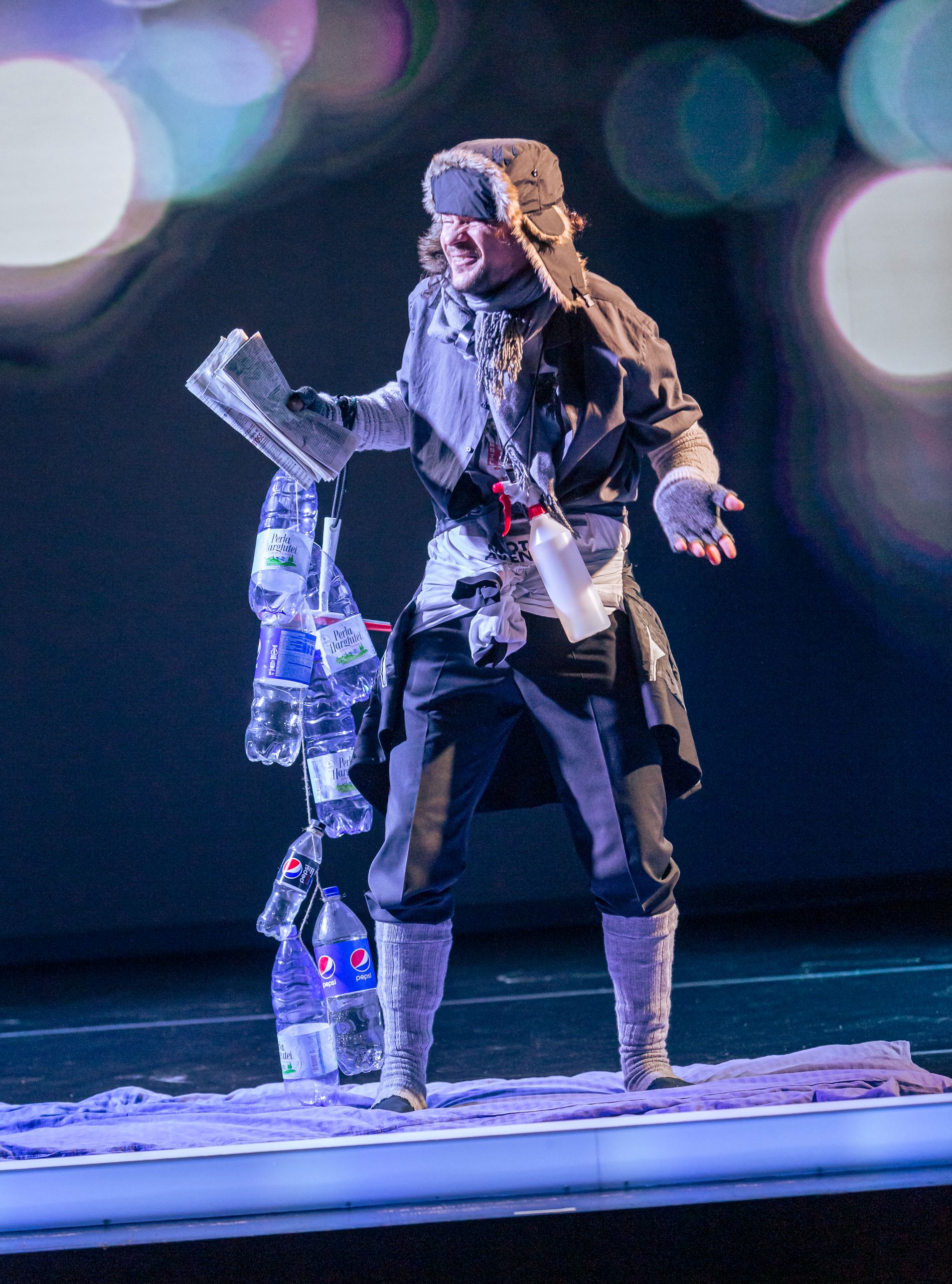 Visul american_foto Mihnea Irimia