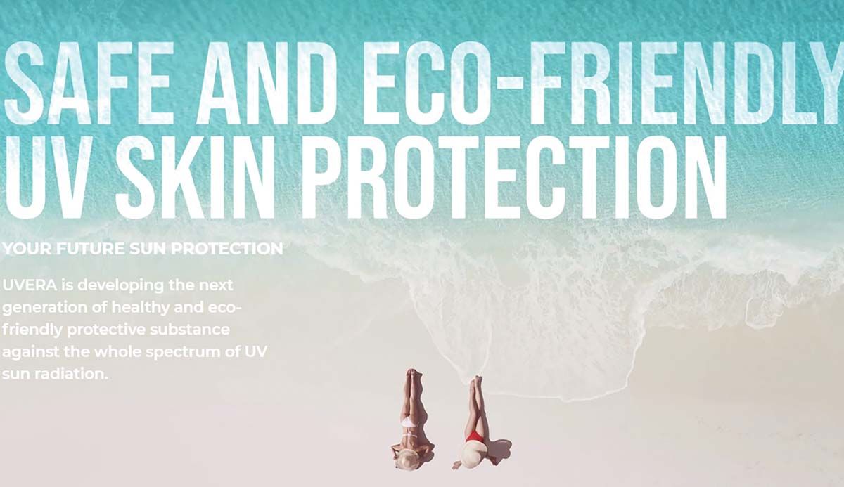 Protecţie UV sigură, eficientă și ecologică