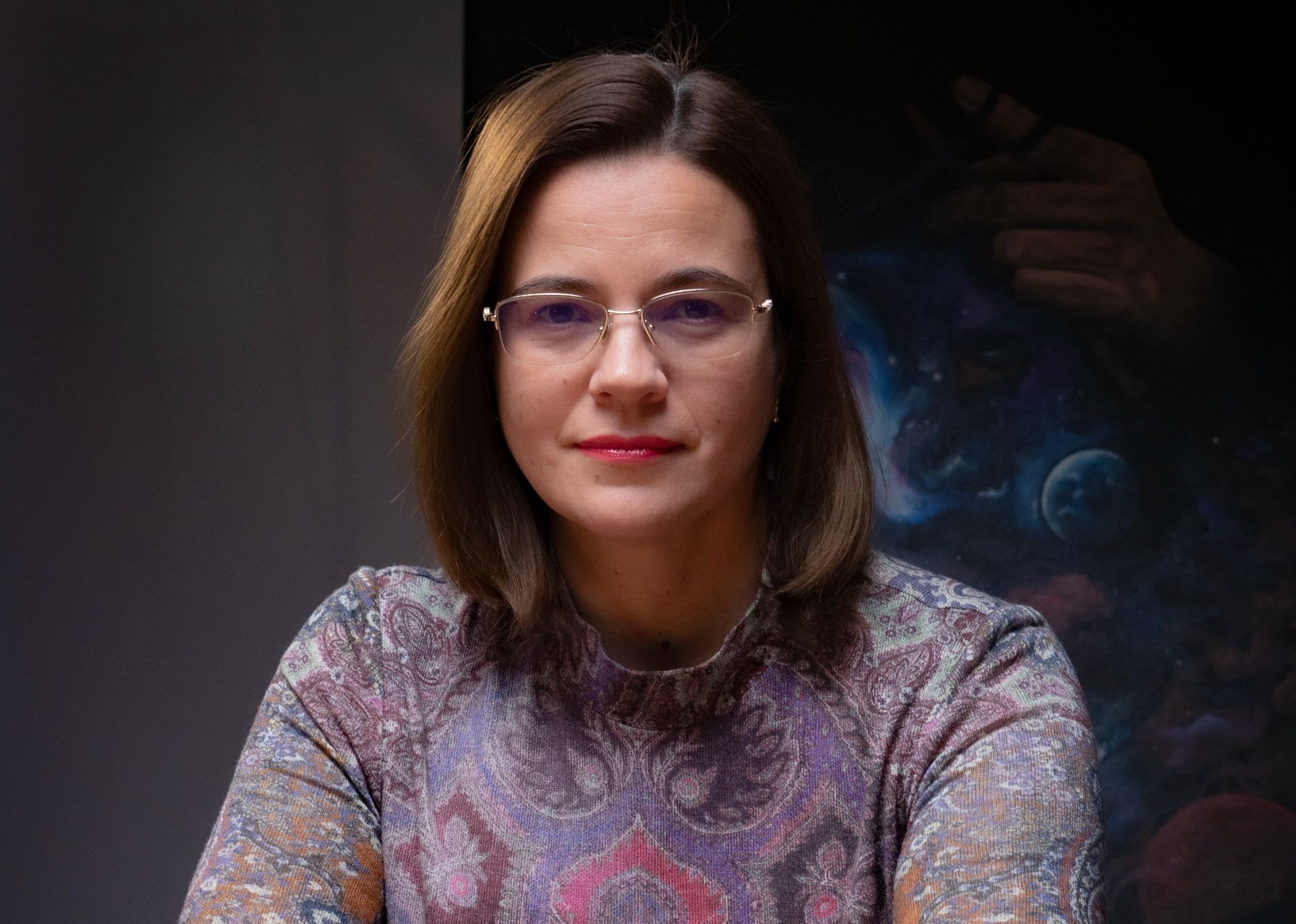 Yolanda Crețescu, despre efectele pandemiei: „Și noi, psihologii, ne-am confruntat cu anxietate”