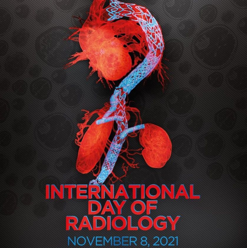 Ziua Internaţională a Radiologiei, marcată astăzi