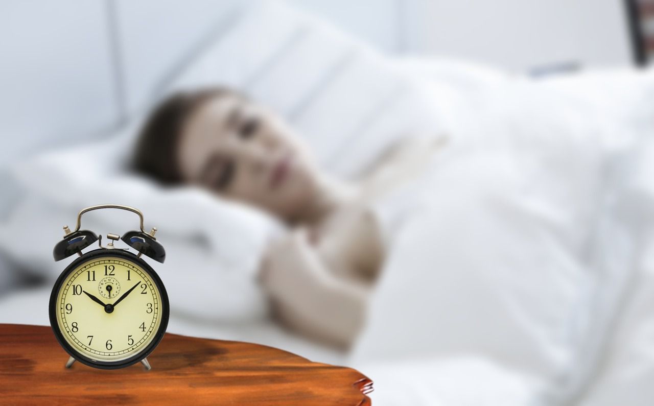Somnul este important pentru controlul glicemic - Ce arată un studiu nou