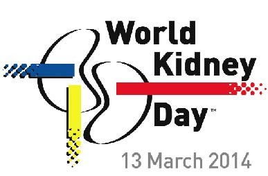 Ziua mondială a rinichiului