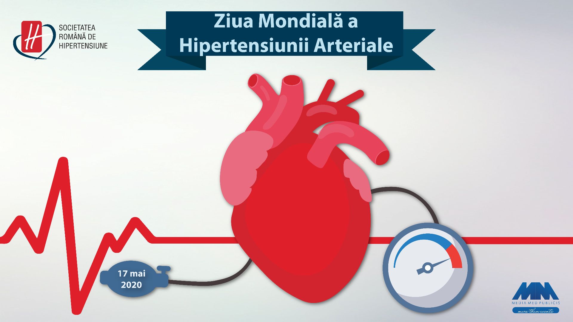 Hipertensiunea arterială, în contextul pandemiei de COVID-19