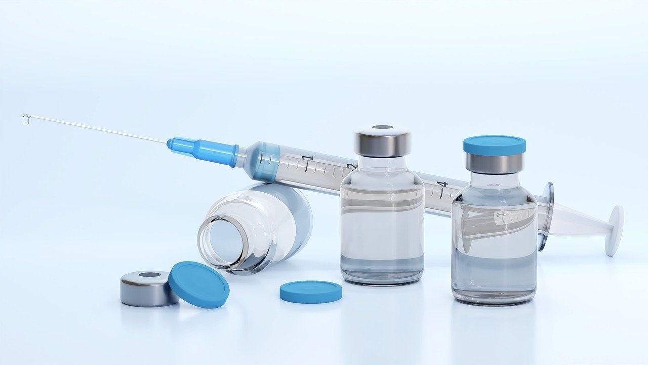 BioNTech şi Pfizer vor dezvolta un vaccin împotriva zonei zoster