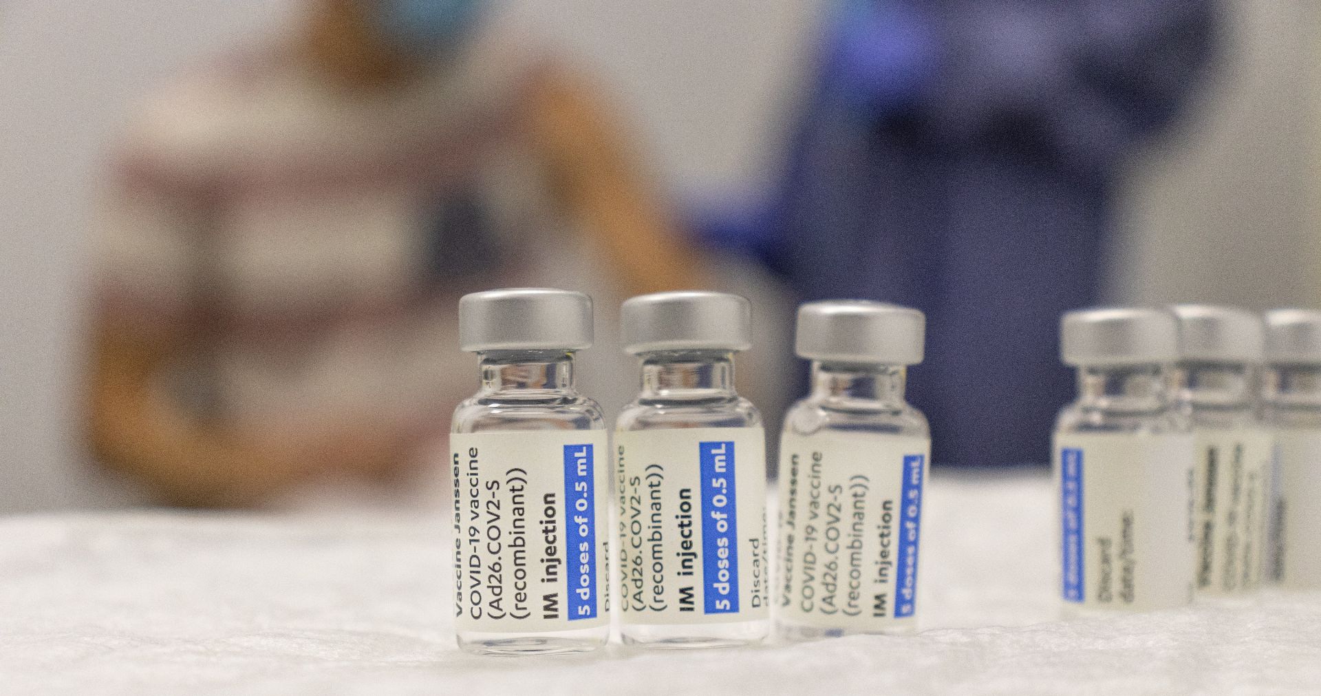 O agenţie franceză recomandă a cincea doză de vaccin anti-COVID