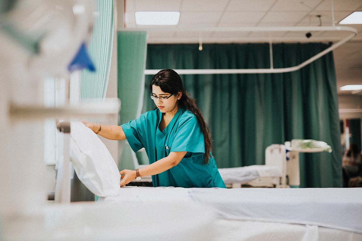 Acreditarea spitalelor – opinia profesionistului din spital