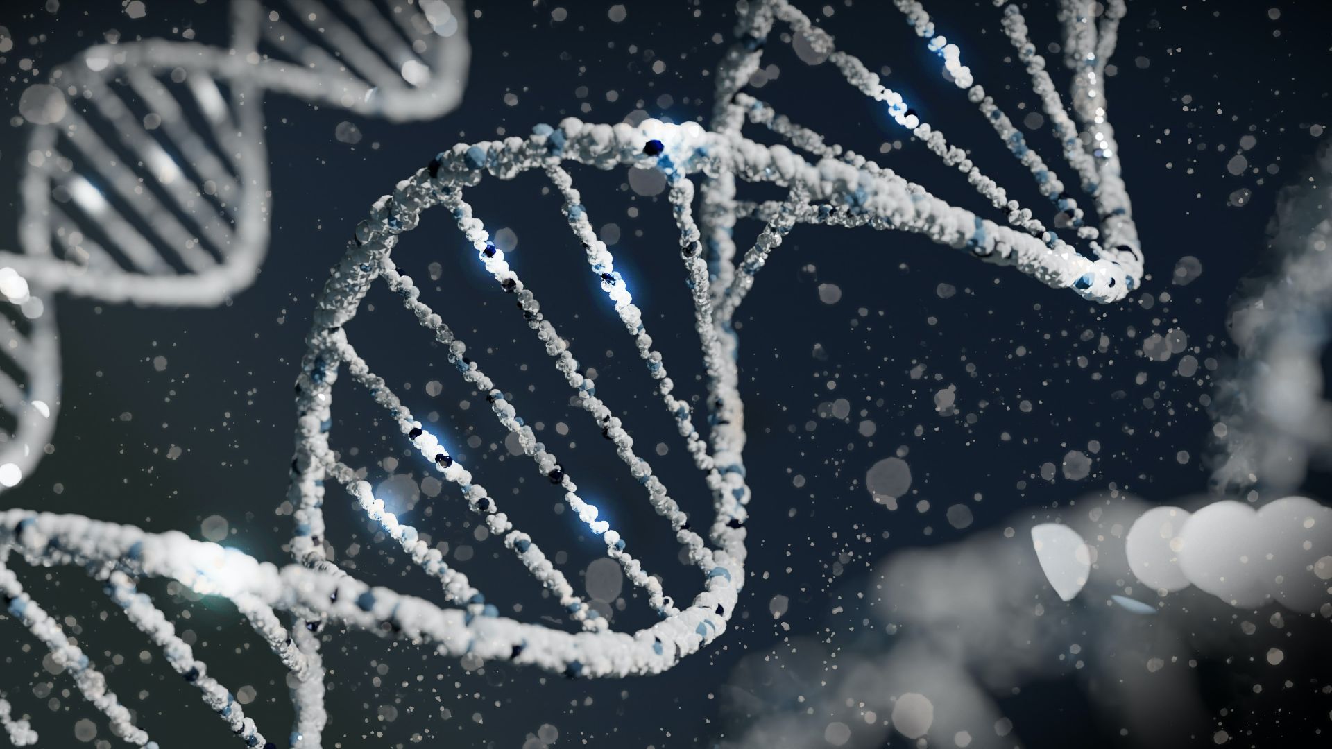 SUA:  un studiu a descoperit 275 de milioane de variante genetice noi