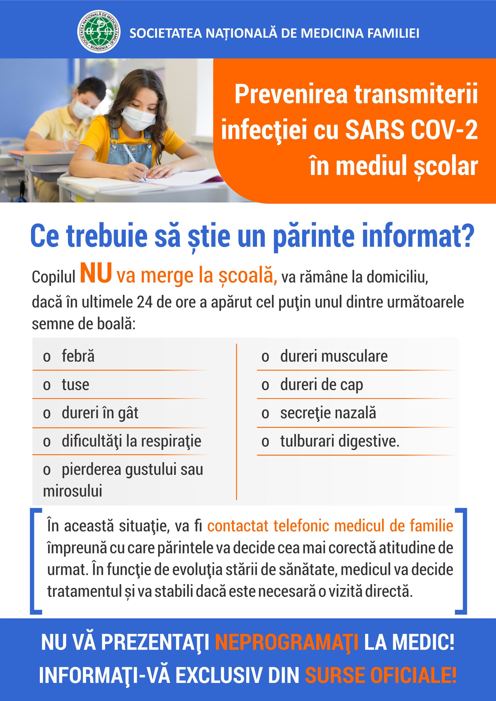 afis A3_inceputul scolii in pandemie