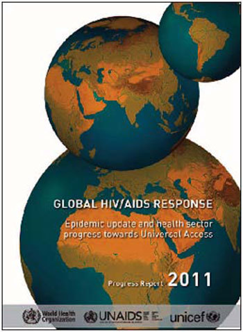 HIV/SIDA în lume şi în România