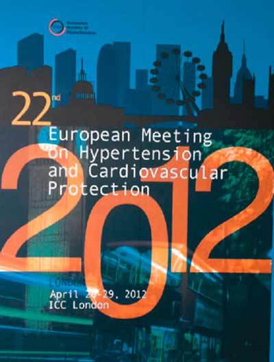 Al 22-lea Congres ESH