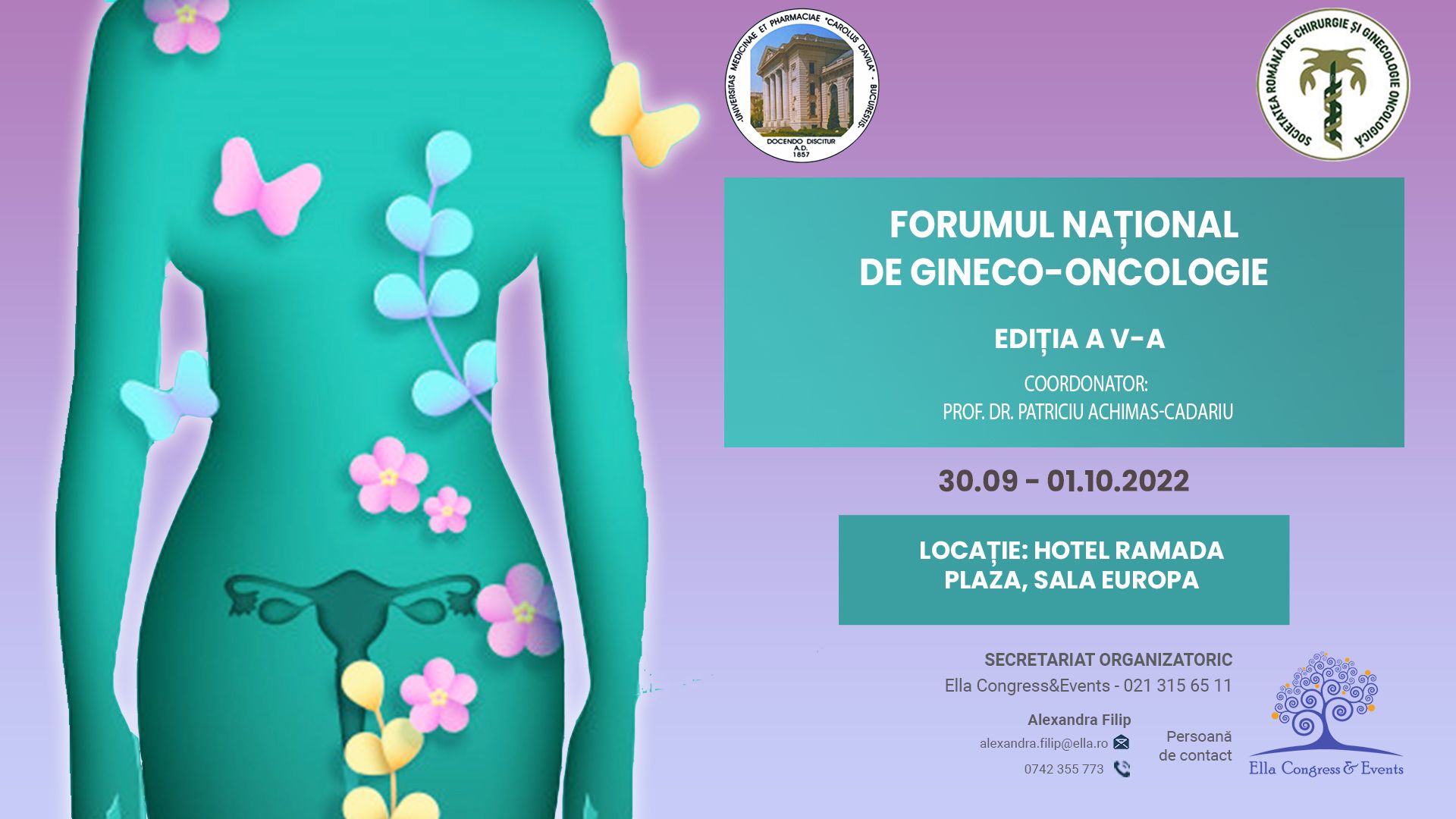 afis Forum Gineco-Onco
