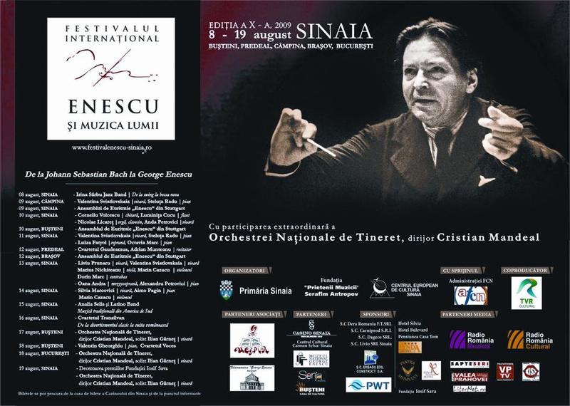 Un festival de elită