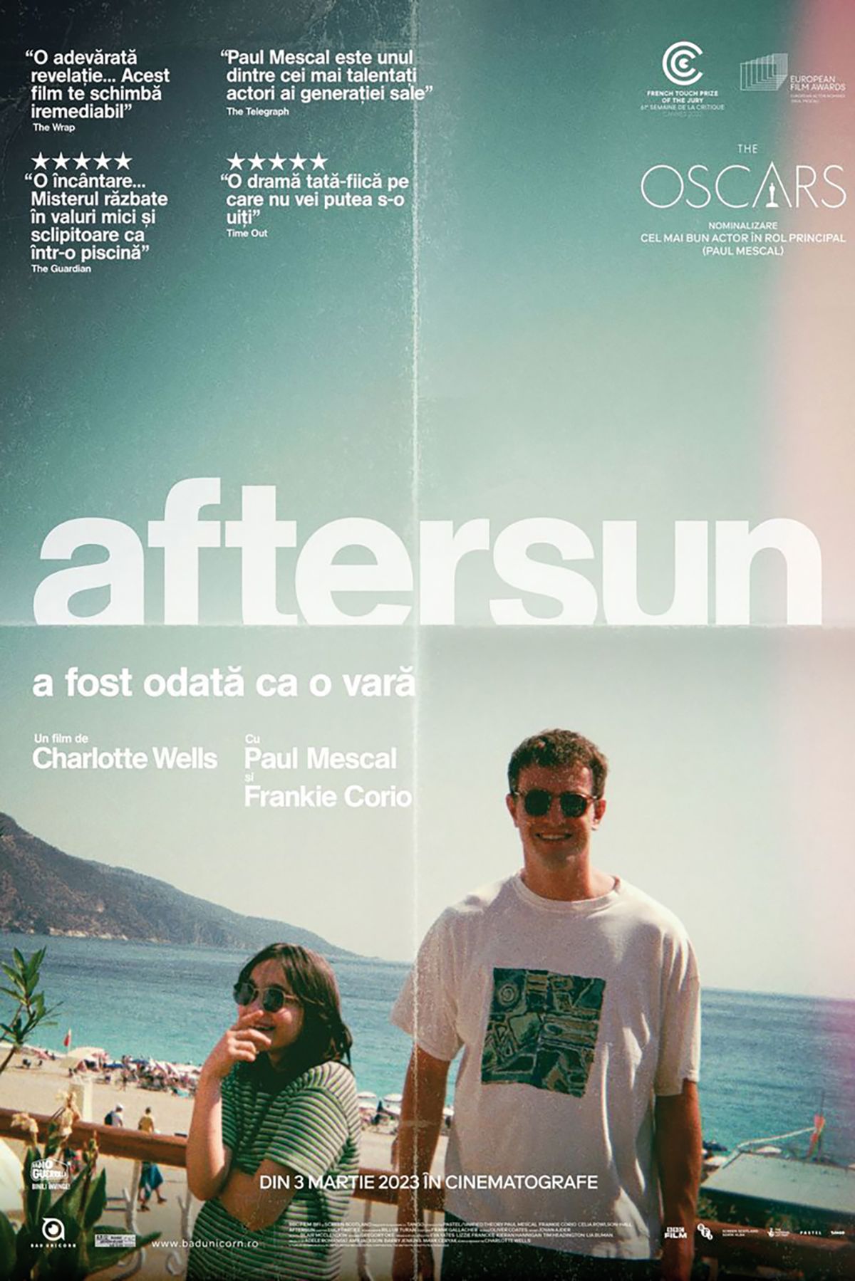 aftersun