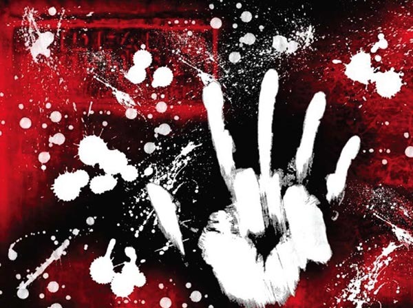 Singuri în faţa agresiunilor