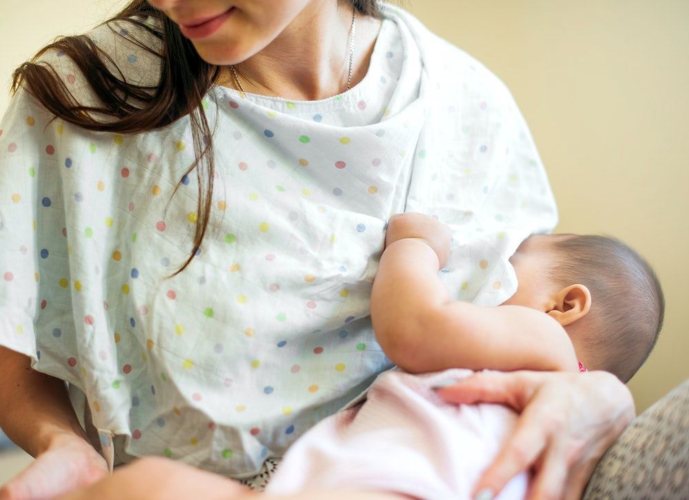 Psiholog Cătălina David: „Alăptarea va înlesni o relație mai bună între mamă și bebeluș”