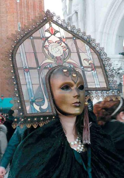 Culorile Carnavalului