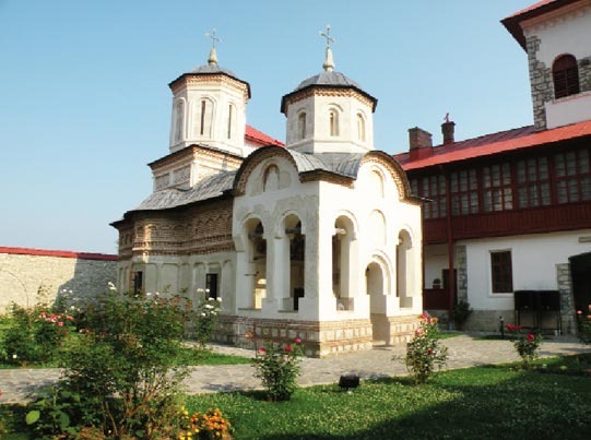 Arhitectură şi credinţă