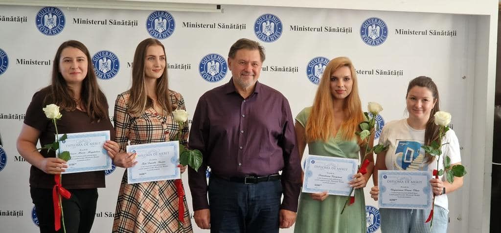 alexandru rafila 31 august2