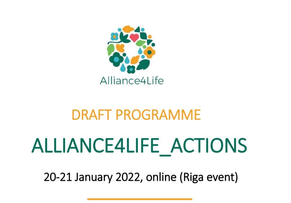 UMF „Carol Davila”, partener în proiectul Alliance for Life