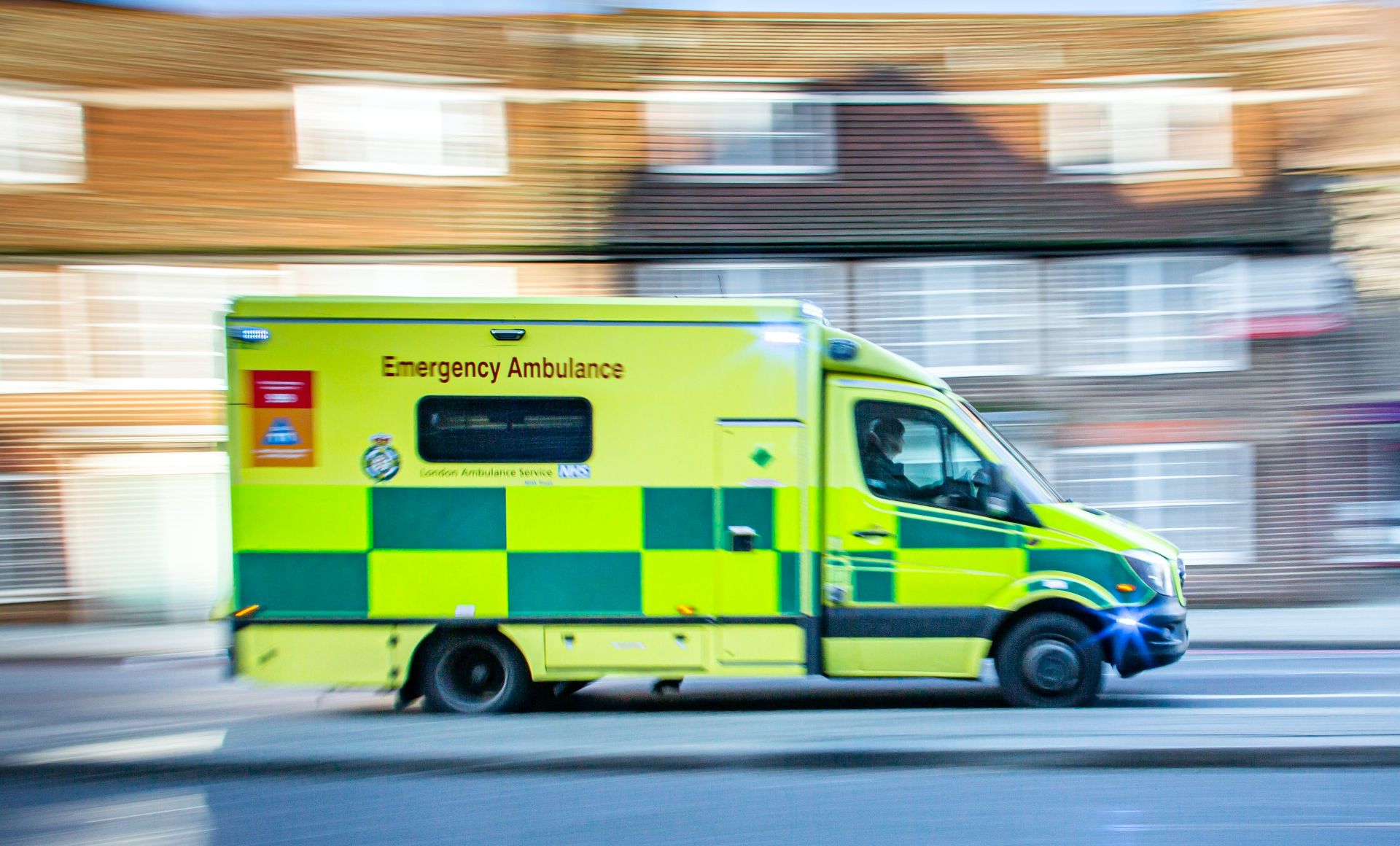Lipsă de personal: armata vine în sprijinul spitalelor londoneze
