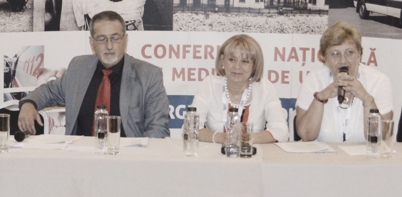 Serviciile de ambulanță nu mai vor să tacă