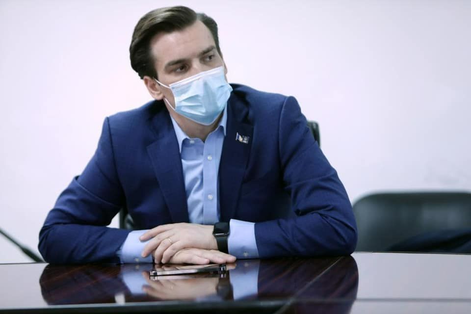 Andrei Baciu devine președinte CNCAV, în locul lui Valeriu Gheorghiţă