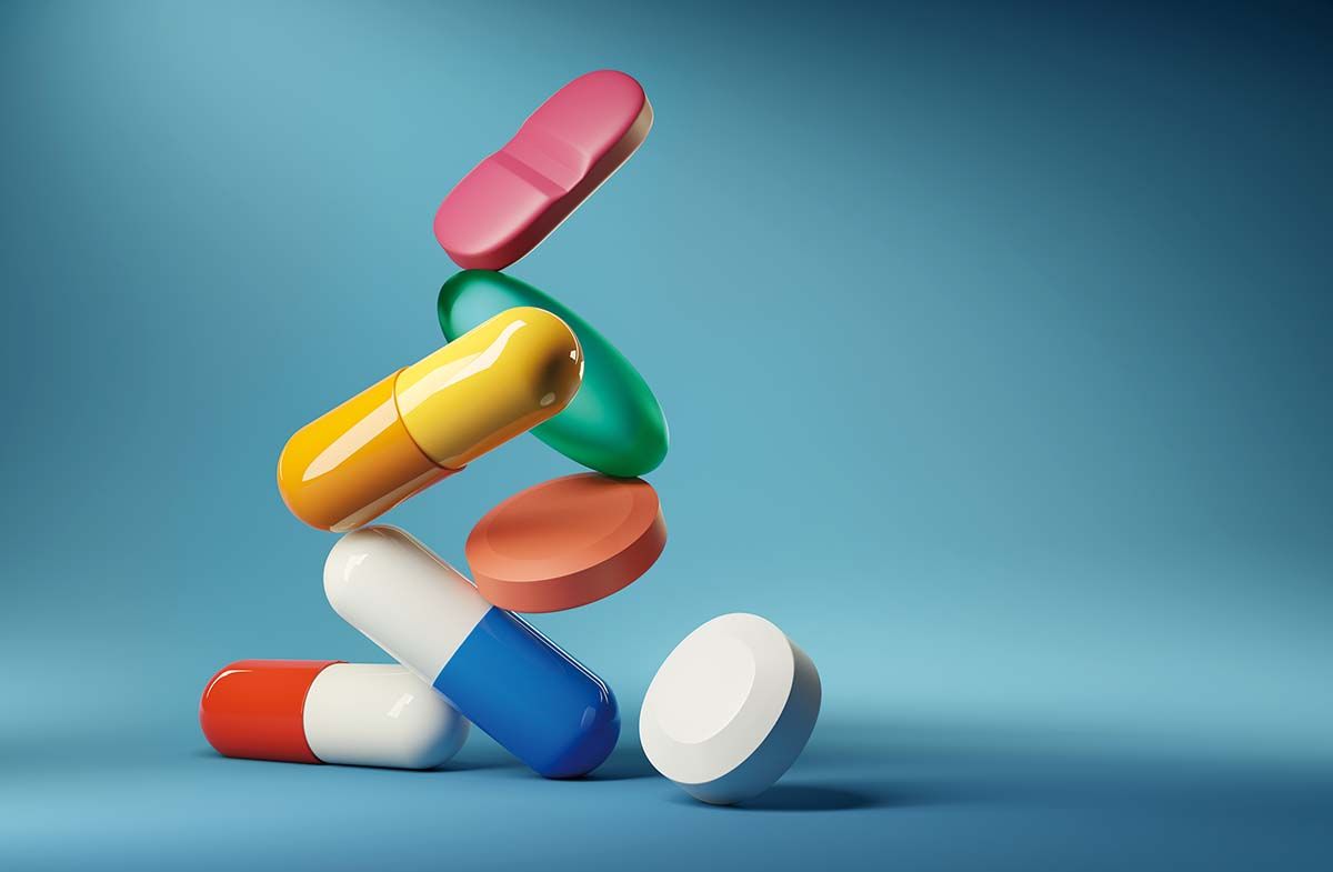 Medici de la „Marius Nasta”: Ce trebuie să știm când utilizăm antibiotice