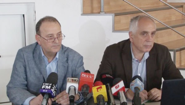 Momentul critic al acceptării legii antifumat