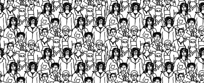 Apel la demnitatea profesiei