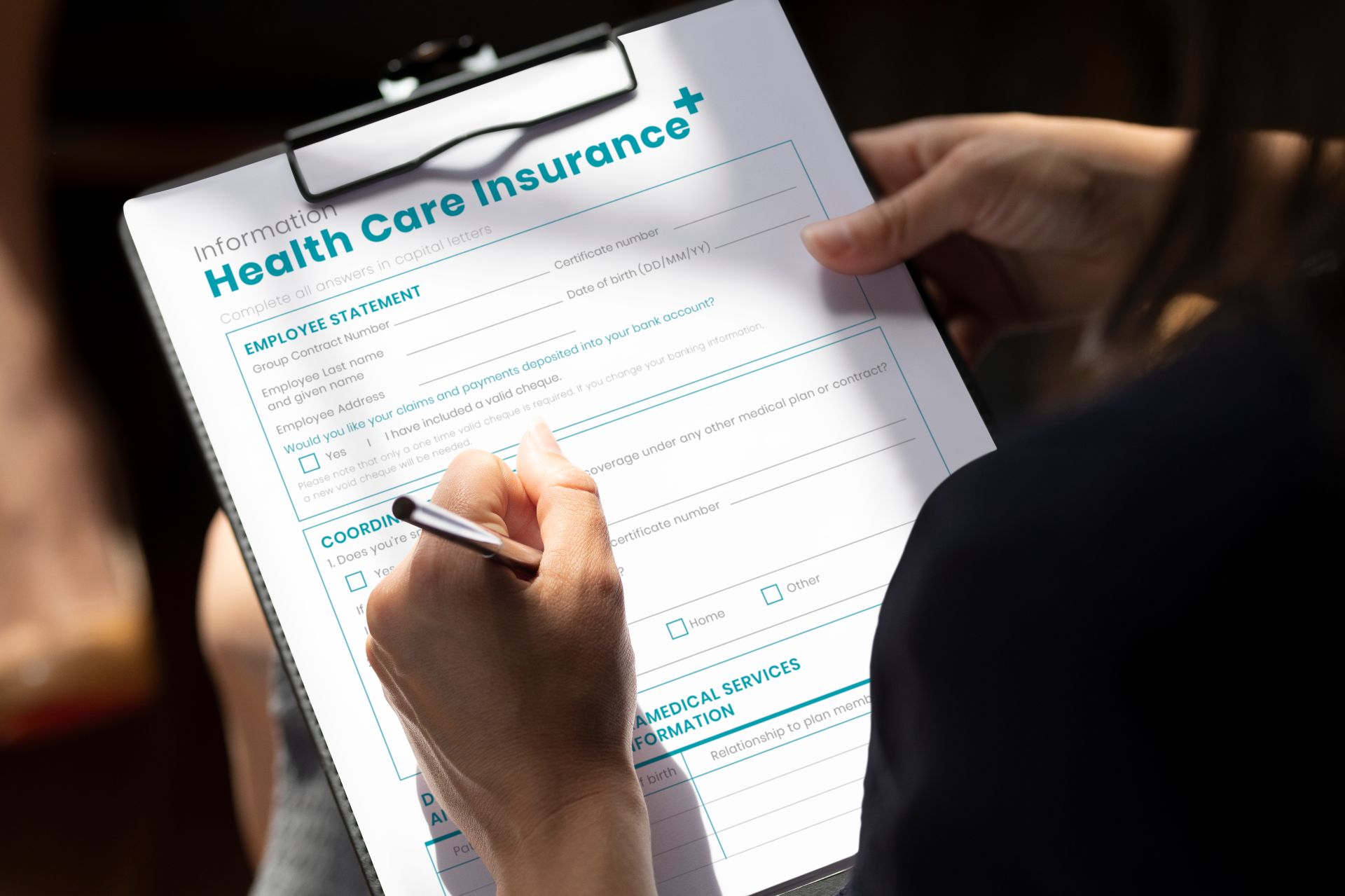 asigurare dde sanatate second opinion