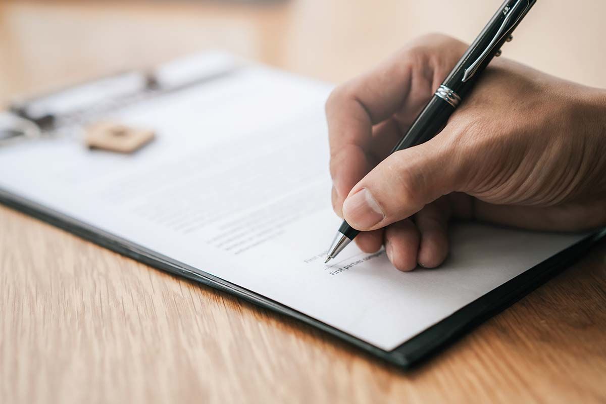 Poliţa de asigurare profesională a medicilor