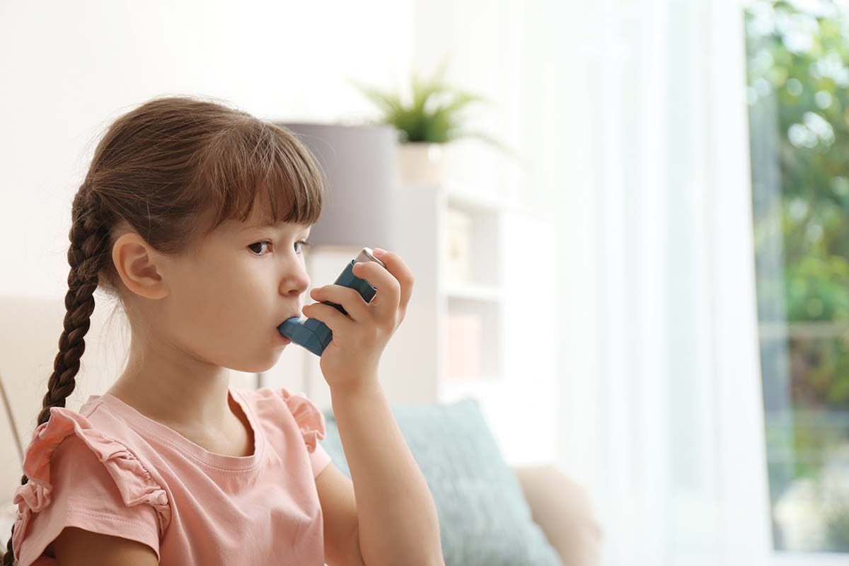 Despre mituri și realităţi  în astm