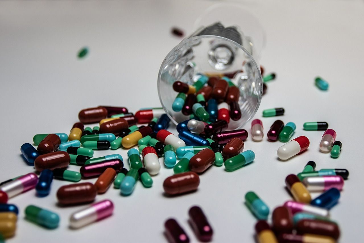 Medicamente generice: MS ia trei măsuri în sprijinul pacienților