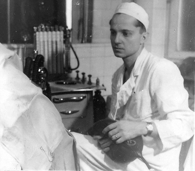 Autodidactul cu o mie de elevi