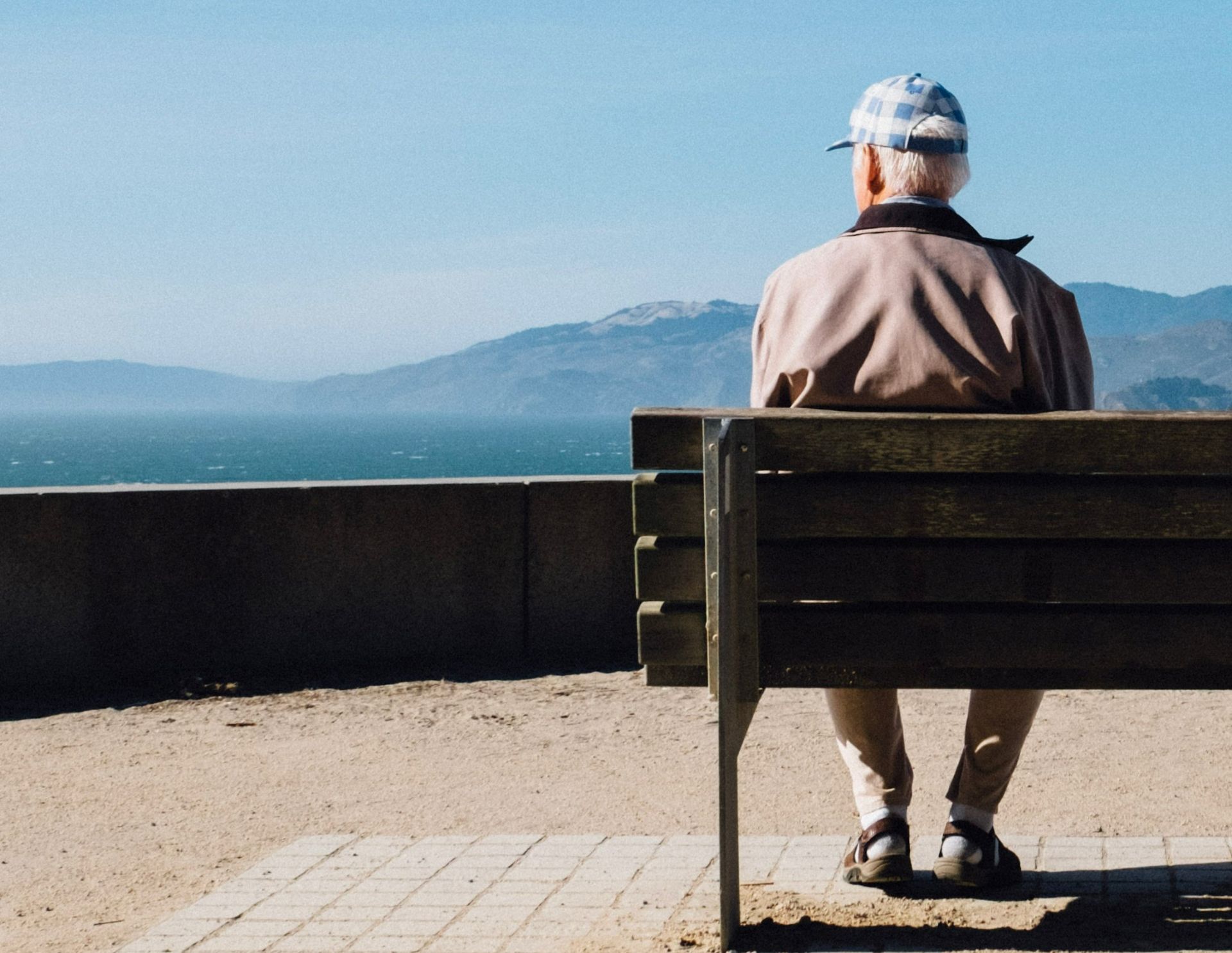 Studiu: 10% dintre adulţii americani de peste 65 de ani suferă de demenţă