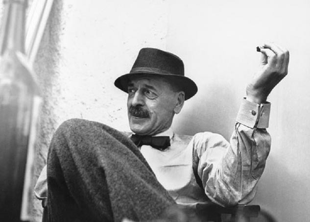 Pământul natal şi superstiţia anxioasă