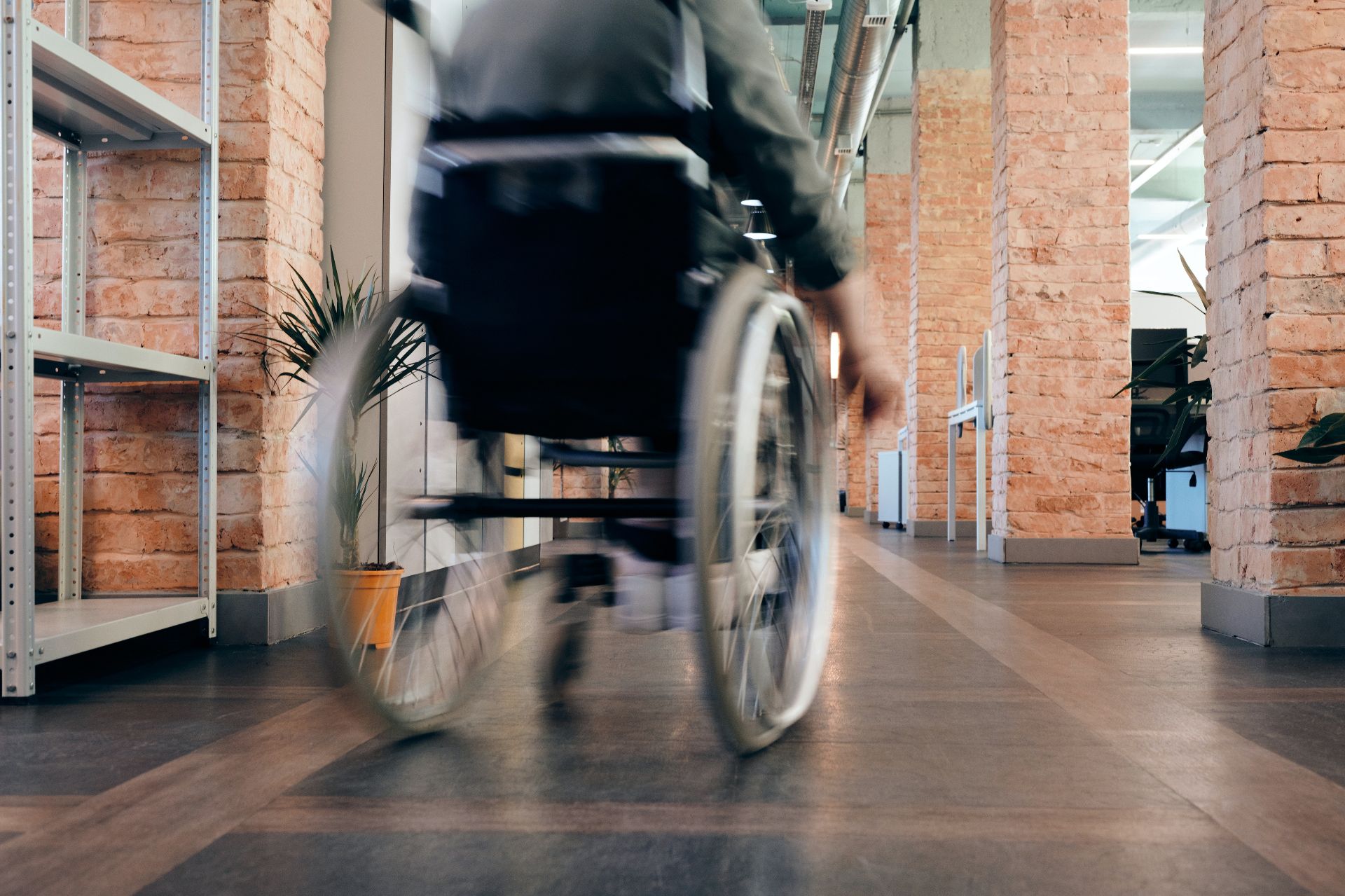 Sport în scaun cu rotile: în septembrie are loc Competiţia de Biliard în Scaun Rulant
