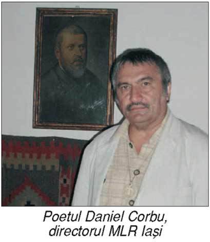 Bojdeuca din Ţicău şi lumea de altădată