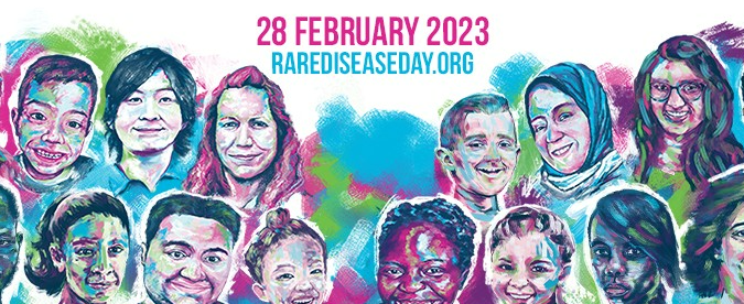 28 februarie: Ziua Internațională a Bolilor Rare