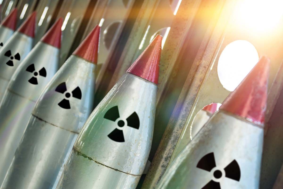 Dezastrul pentru care nimeni nu este pregătit – războiul nuclear