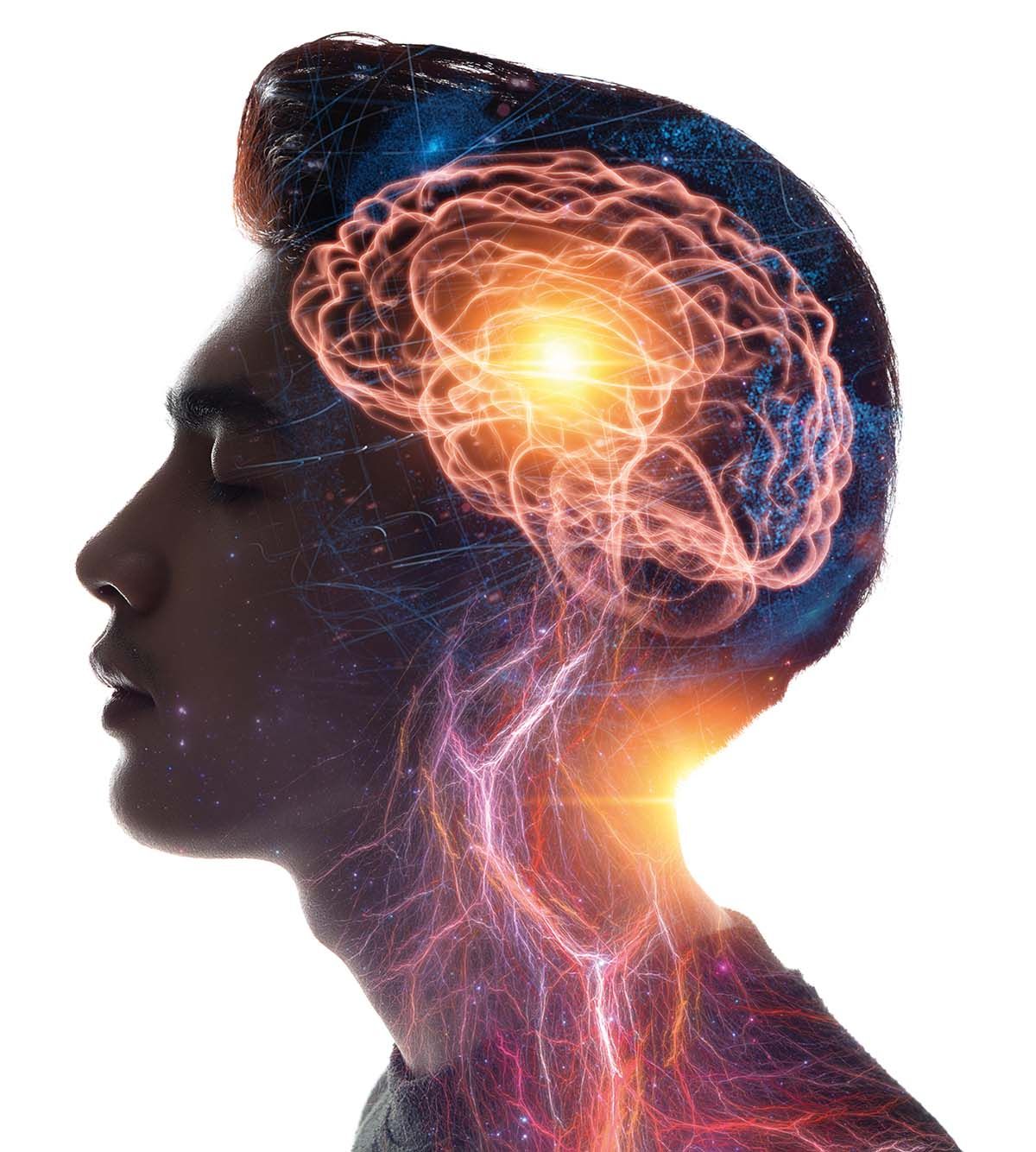 Factori-cheie pentru sănătatea creierului