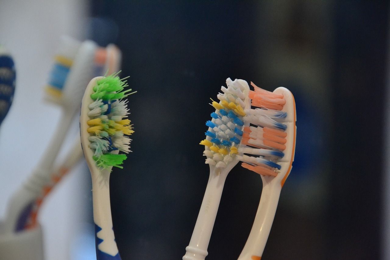 Periaj dentar cu ajutorul microroboţilor
