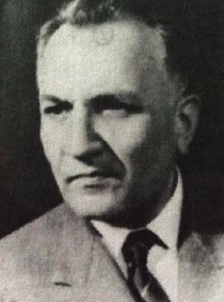 Biblioteca chirurgului Theodor Burghele