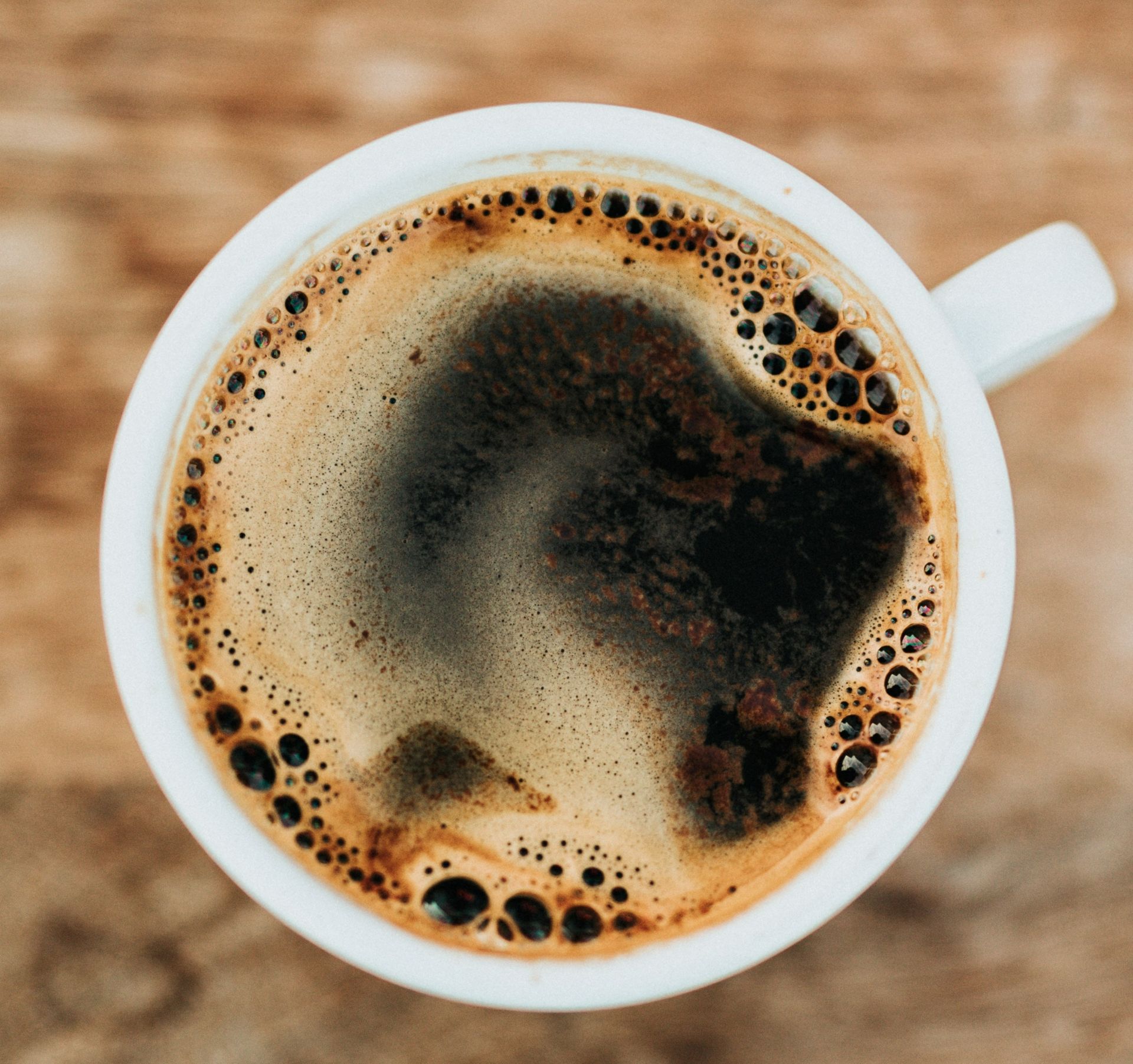 Studiu: consumul excesiv de cafea crește riscul de demență