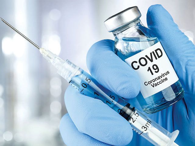 Şapte caravane de vaccinare anti-COVID, în județul Giurgiu