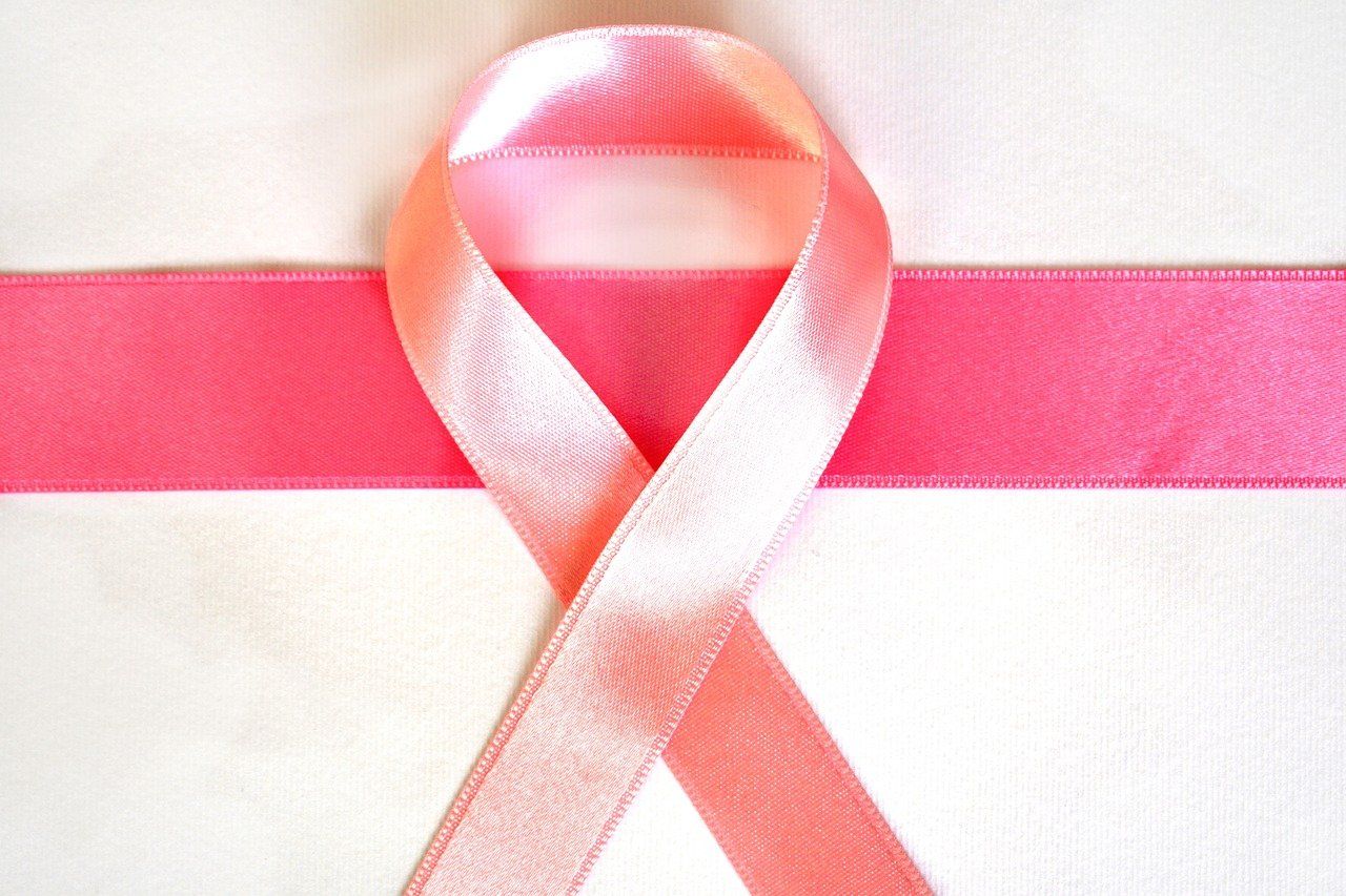 OMS: Cancerul de sân, cea mai frecventă formă de cancer