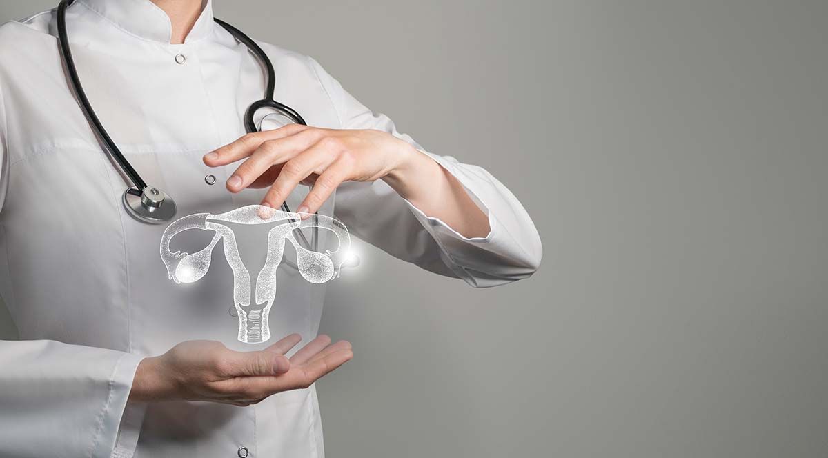 Actualităţi în cancerul de col uterin