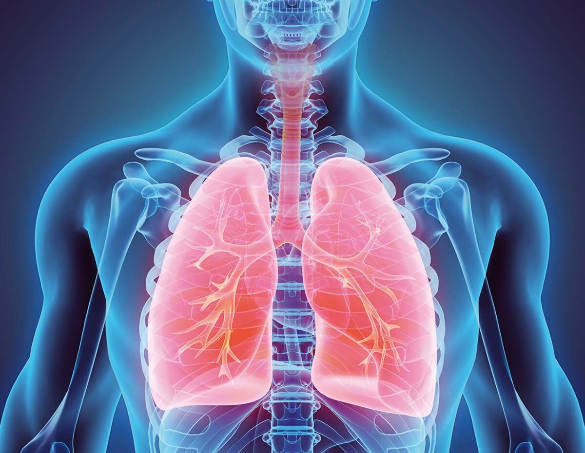 BioNTech şi Regeneron avansează în dezvoltarea unui medicament pentru cancerul pulmonar