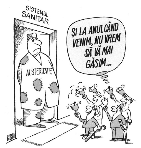 Anul schimbărilor