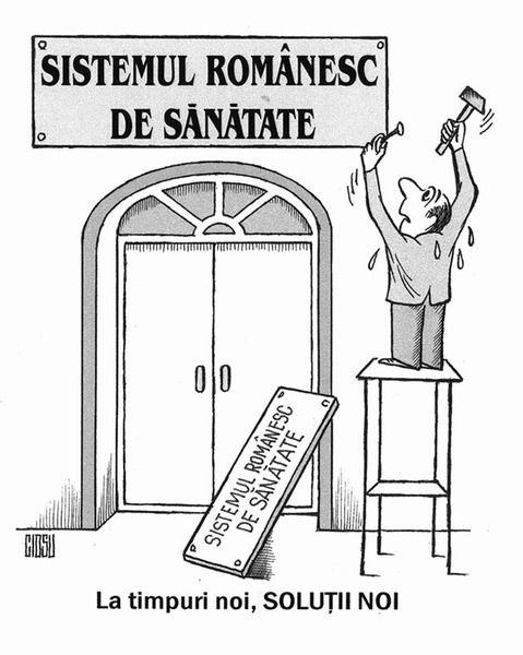 Ministerul Sănătăţii nu doarme vara